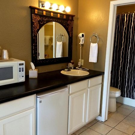 Brydan Suites Eureka Springs Habitación foto