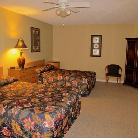 Brydan Suites Eureka Springs Habitación foto