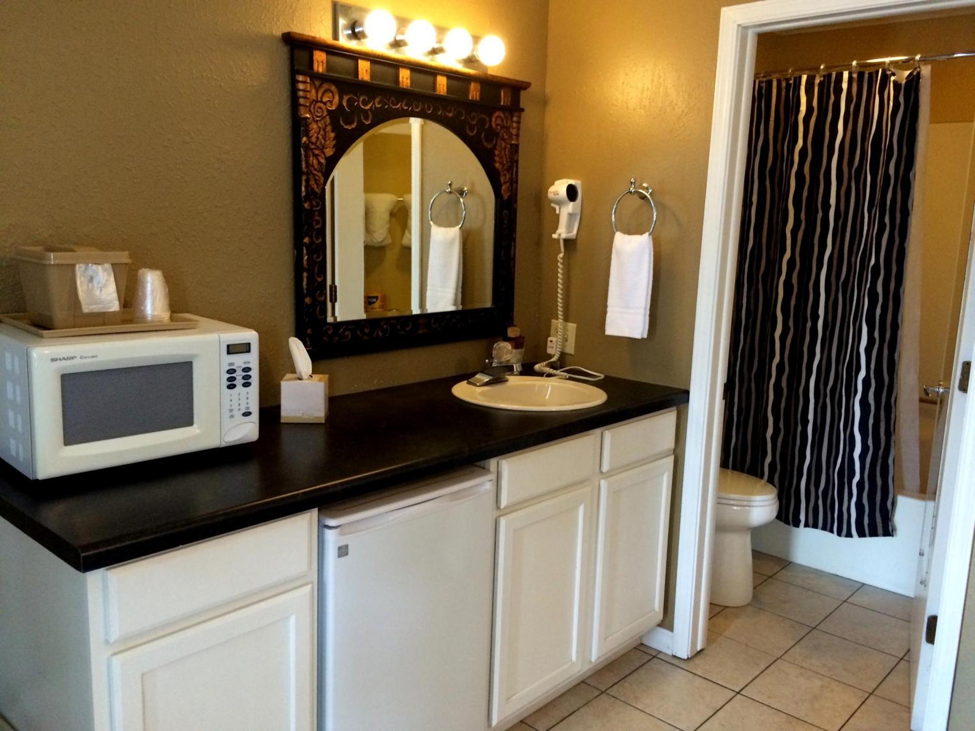 Brydan Suites Eureka Springs Habitación foto