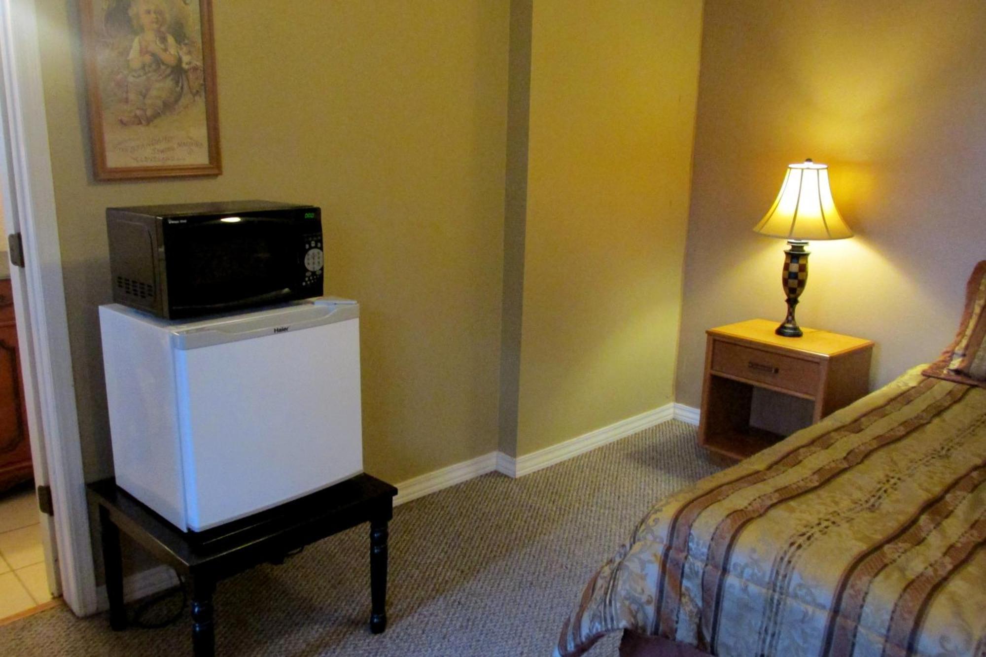 Brydan Suites Eureka Springs Habitación foto