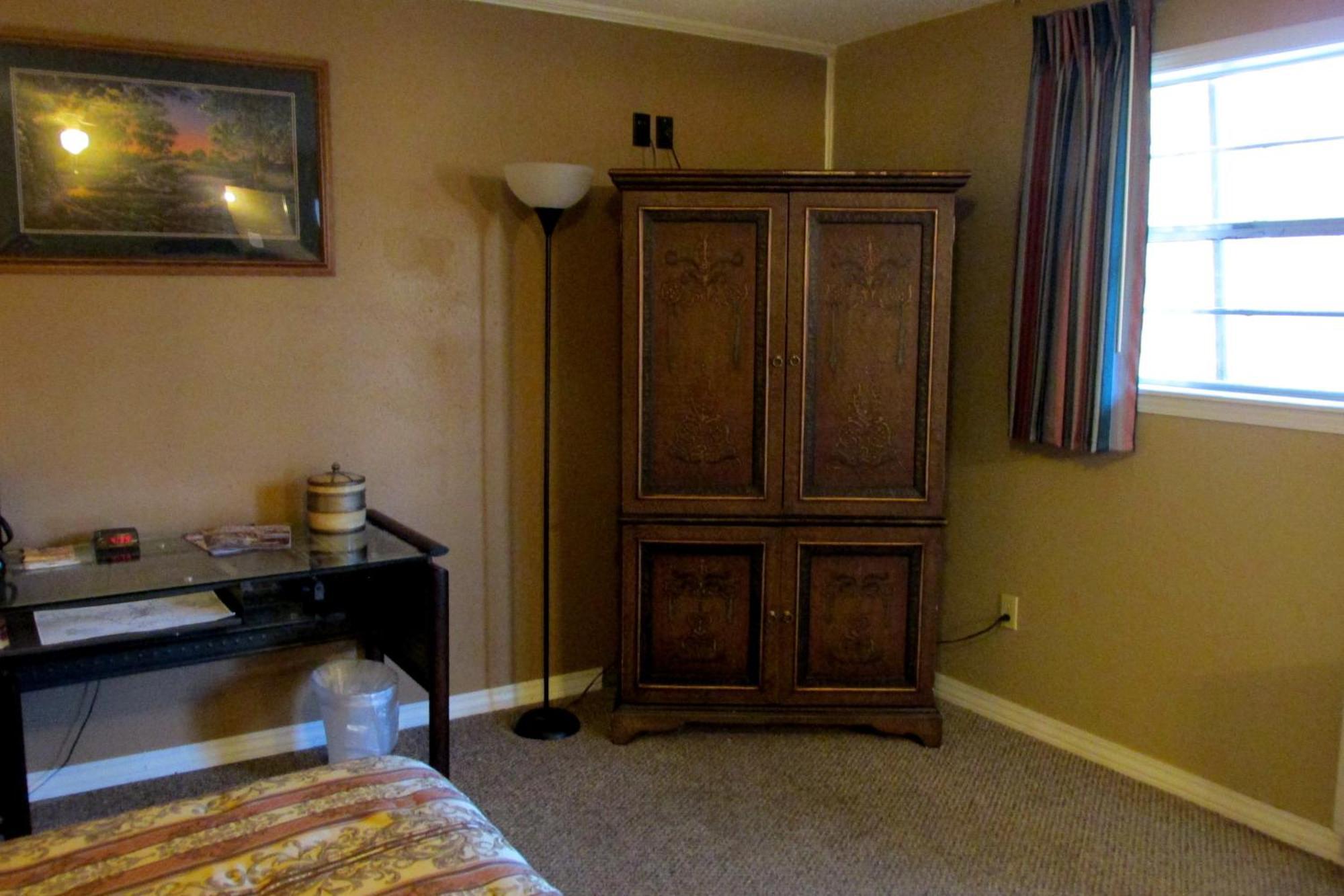 Brydan Suites Eureka Springs Habitación foto