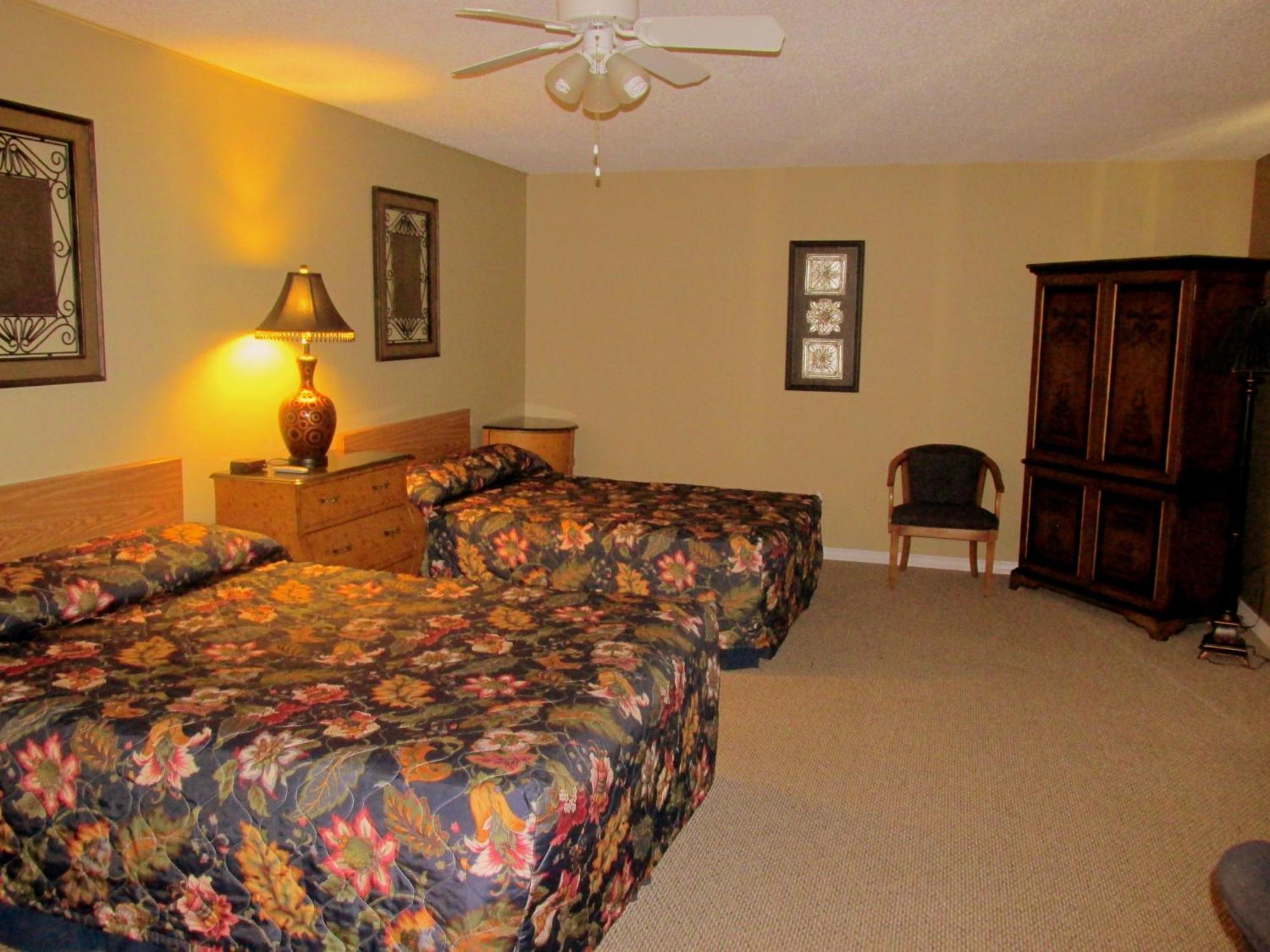 Brydan Suites Eureka Springs Habitación foto