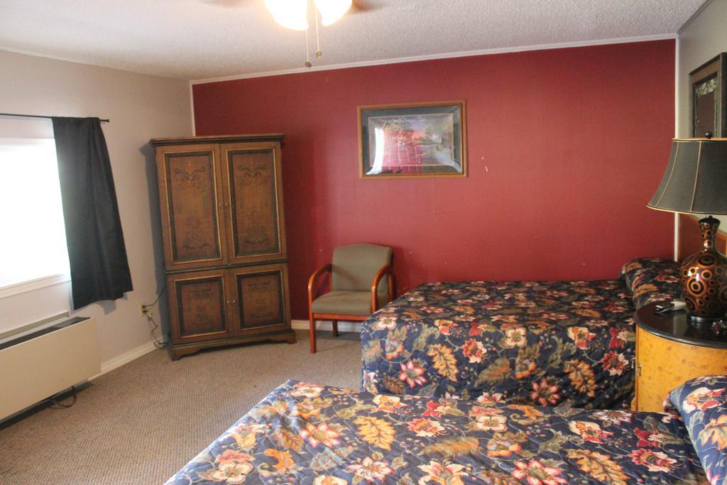 Brydan Suites Eureka Springs Exterior foto