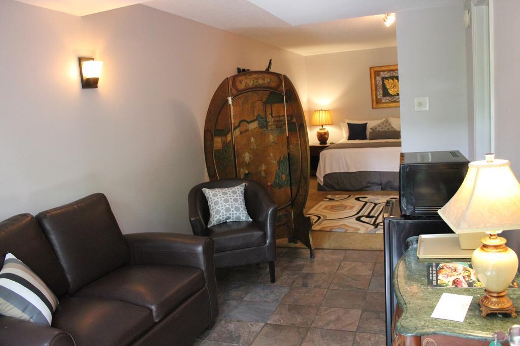 Brydan Suites Eureka Springs Exterior foto
